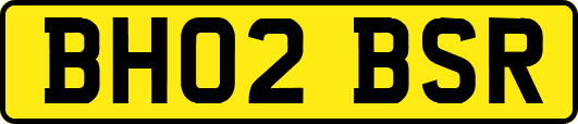 BH02BSR