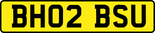 BH02BSU
