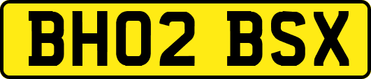 BH02BSX