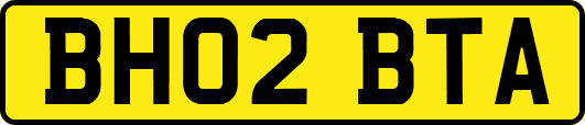 BH02BTA