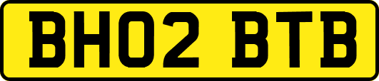 BH02BTB