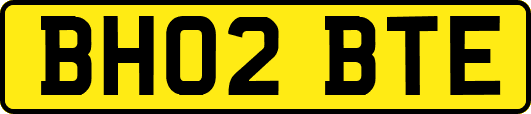 BH02BTE