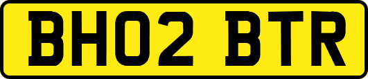 BH02BTR