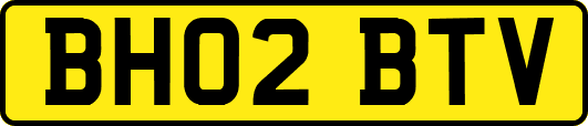BH02BTV