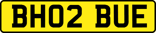BH02BUE