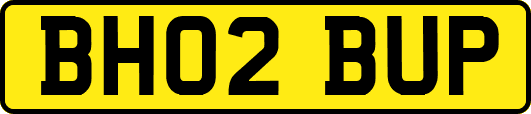 BH02BUP