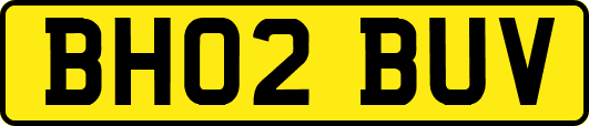 BH02BUV