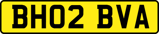 BH02BVA