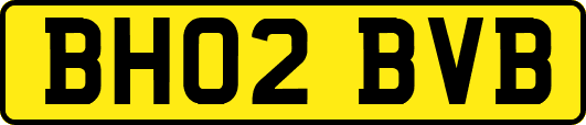 BH02BVB