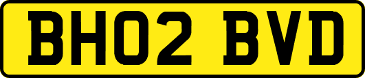 BH02BVD