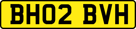 BH02BVH