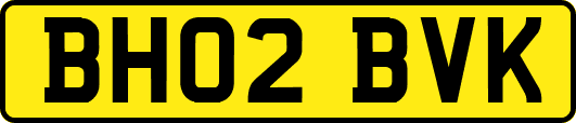 BH02BVK