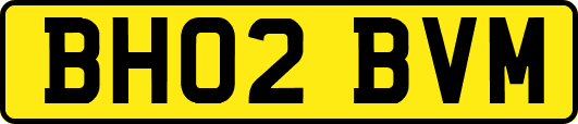 BH02BVM