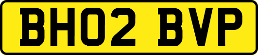 BH02BVP