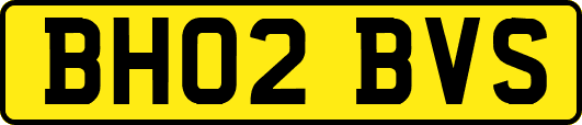 BH02BVS