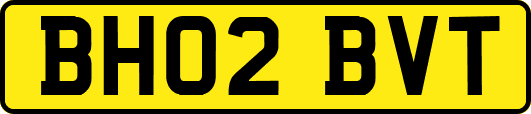 BH02BVT
