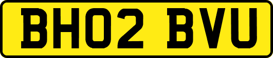 BH02BVU