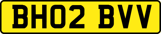 BH02BVV