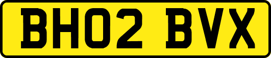 BH02BVX