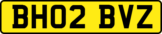BH02BVZ