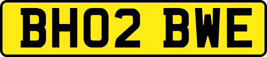 BH02BWE