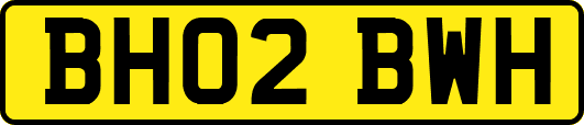 BH02BWH
