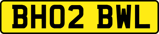 BH02BWL