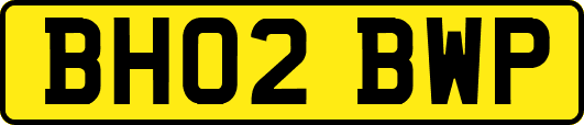 BH02BWP