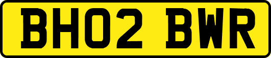 BH02BWR