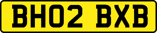 BH02BXB