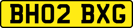 BH02BXG