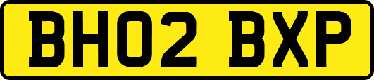 BH02BXP