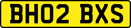 BH02BXS
