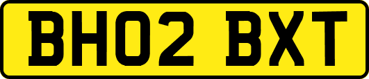 BH02BXT