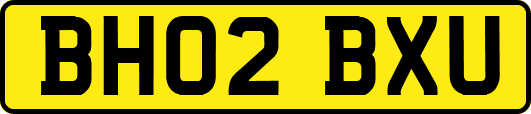 BH02BXU