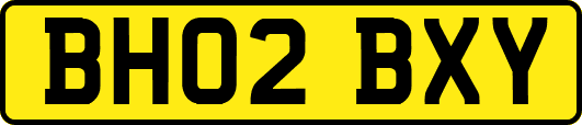 BH02BXY