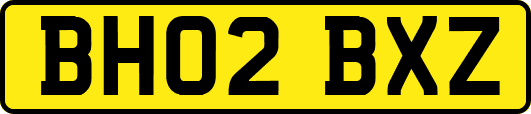 BH02BXZ