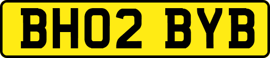 BH02BYB