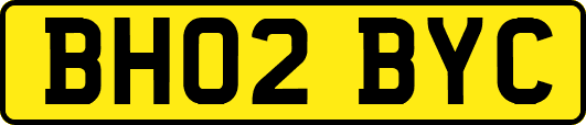 BH02BYC