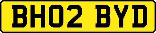 BH02BYD
