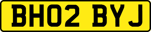 BH02BYJ