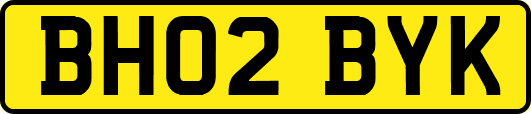 BH02BYK