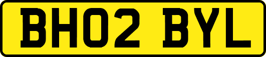 BH02BYL