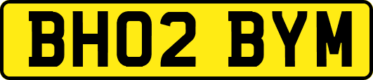 BH02BYM