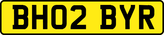 BH02BYR