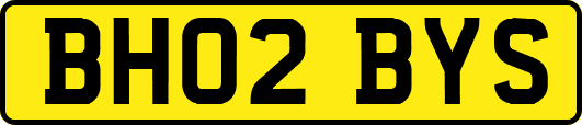 BH02BYS
