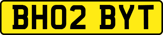 BH02BYT