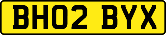 BH02BYX