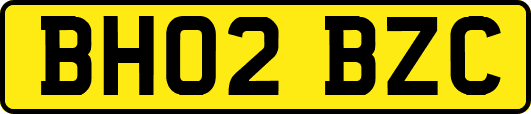 BH02BZC