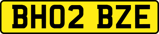 BH02BZE